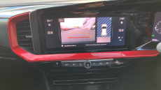 Vauxhall Mokka 1.2 Turbo 136 GS 5dr Petrol Hatchback